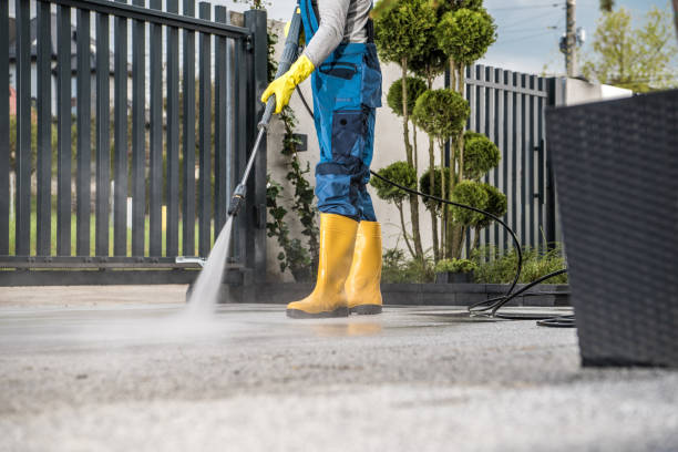 Trusted Milledgeville, GA Pressure Washing Services Experts