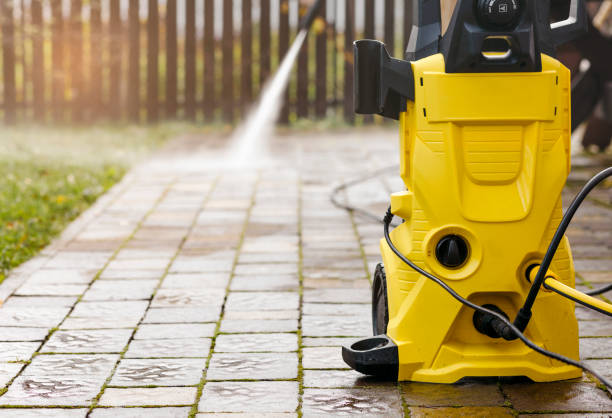 Best Dumpster Area Cleaning  in Milledgeville, GA